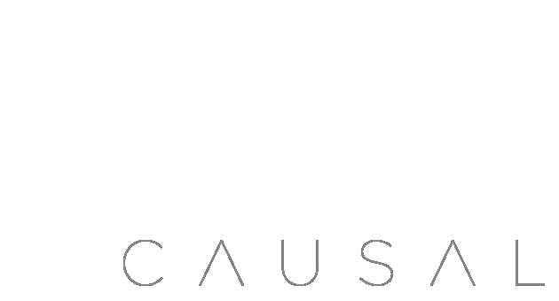 C A U S A L